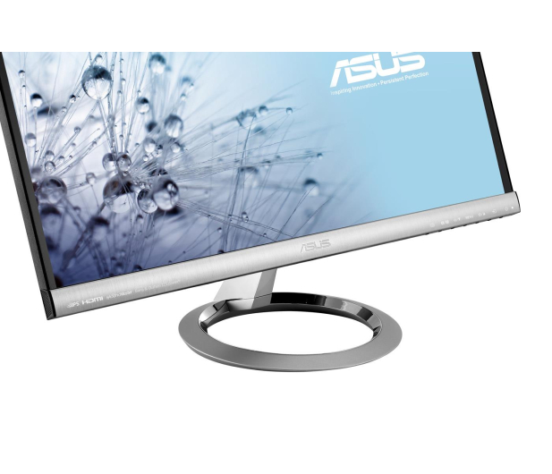 ASUS Designo MX279H srebrno-czarny - 121156 - zdjęcie 17